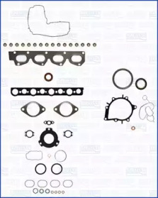 Комплект прокладок (WILMINK GROUP: WG1166044)