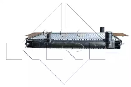 Теплообменник (WILMINK GROUP: WG1721601)