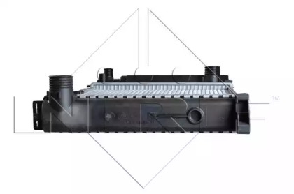 Теплообменник (WILMINK GROUP: WG1721618)