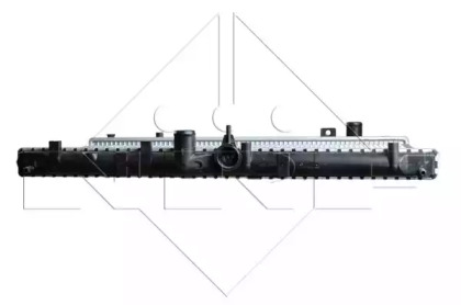 Теплообменник (WILMINK GROUP: WG1721705)