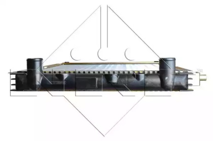 Теплообменник (WILMINK GROUP: WG1721773)