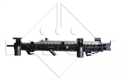 Теплообменник (WILMINK GROUP: WG1721948)