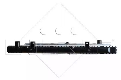 Теплообменник (WILMINK GROUP: WG1721961)