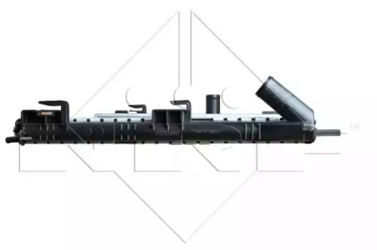 Теплообменник (WILMINK GROUP: WG1722012)