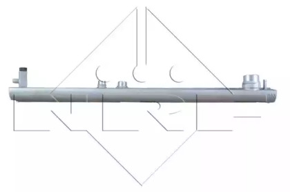 Теплообменник (WILMINK GROUP: WG1722036)