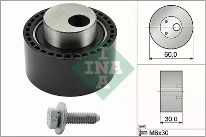 Ролик (WILMINK GROUP: WG1097447)