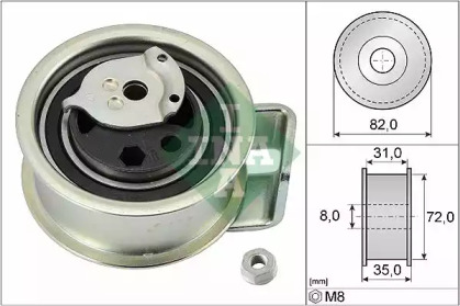 Ролик (WILMINK GROUP: WG1252338)