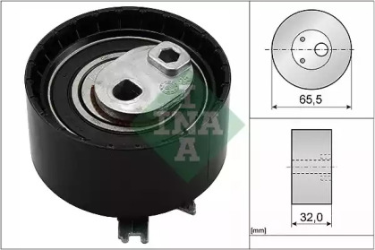 Ролик (WILMINK GROUP: WG1097455)