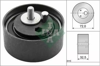 Ролик (WILMINK GROUP: WG1252364)