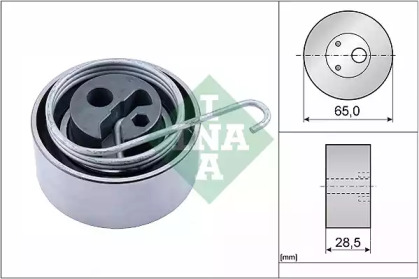 Ролик (WILMINK GROUP: WG1252397)