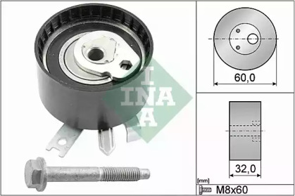 Ролик (WILMINK GROUP: WG1252404)