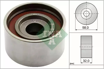 Ролик (WILMINK GROUP: WG1252424)