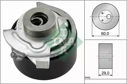 Ролик (WILMINK GROUP: WG1252454)