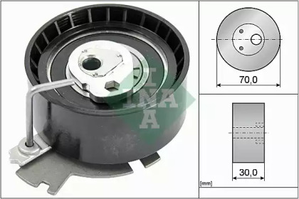 Ролик (WILMINK GROUP: WG1252459)