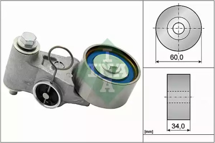 Ролик (WILMINK GROUP: WG1252480)