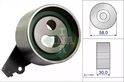 Ролик (WILMINK GROUP: WG1252499)