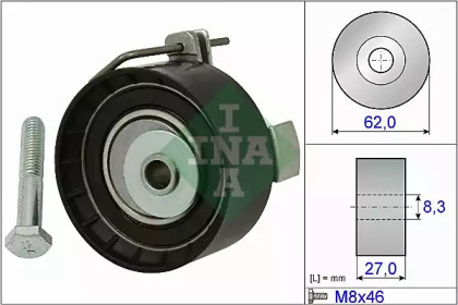 Ролик (WILMINK GROUP: WG1252620)