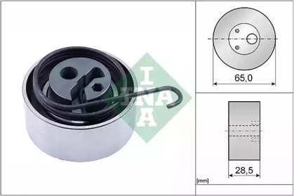 Ролик (WILMINK GROUP: WG1252625)