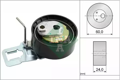 Ролик (WILMINK GROUP: WG1780539)