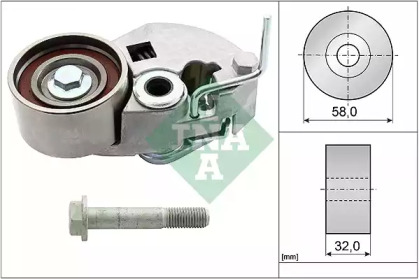 Ролик (WILMINK GROUP: WG1252642)