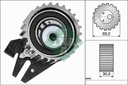 Ролик (WILMINK GROUP: WG1252643)