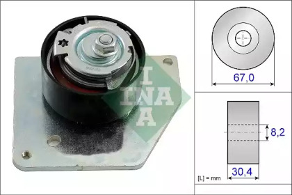 Ролик (WILMINK GROUP: WG1252654)