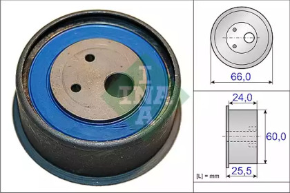 Ролик (WILMINK GROUP: WG1252656)