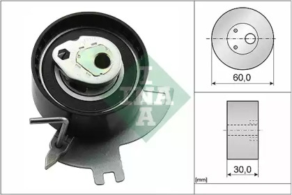 Ролик (WILMINK GROUP: WG1780540)