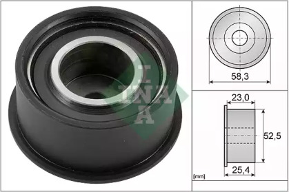 Ролик (WILMINK GROUP: WG1252681)