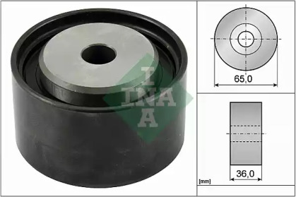 Ролик (WILMINK GROUP: WG1252759)