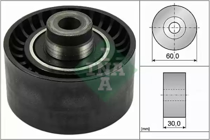 Ролик (WILMINK GROUP: WG1252896)