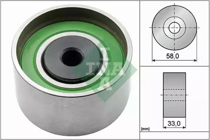 Ролик (WILMINK GROUP: WG1252932)