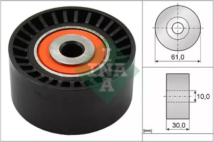 Ролик (WILMINK GROUP: WG1253113)