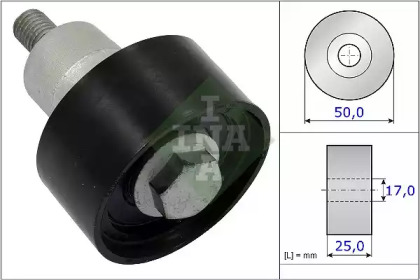 Ролик (WILMINK GROUP: WG1253153)