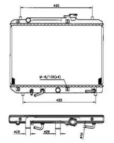 Теплообменник (WILMINK GROUP: WG1722138)