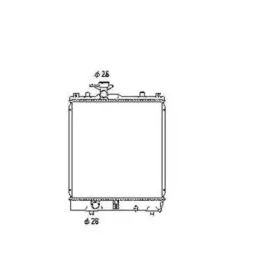 Теплообменник (WILMINK GROUP: WG1722336)