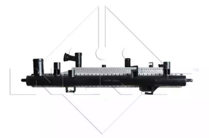 Теплообменник (WILMINK GROUP: WG1722343)