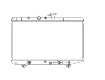 Теплообменник (WILMINK GROUP: WG1734655)