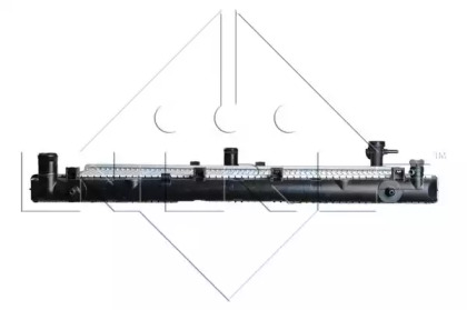 Теплообменник (WILMINK GROUP: WG1722373)