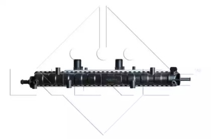 Теплообменник (WILMINK GROUP: WG1722448)