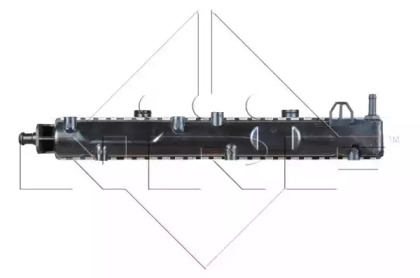 Теплообменник (WILMINK GROUP: WG1725591)