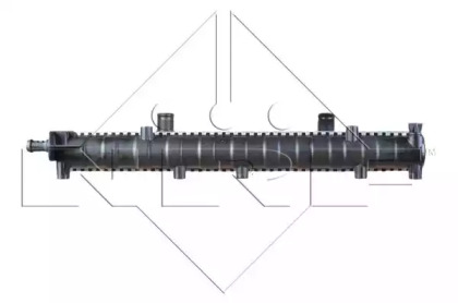 Теплообменник (WILMINK GROUP: WG1722463)