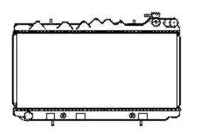 Теплообменник (WILMINK GROUP: WG1722472)