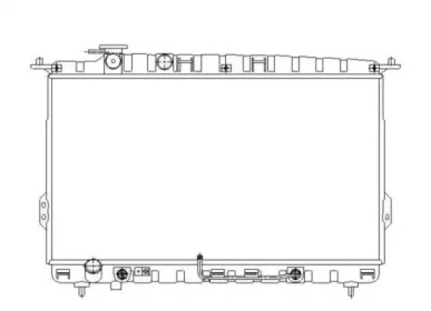 Теплообменник (WILMINK GROUP: WG1722477)