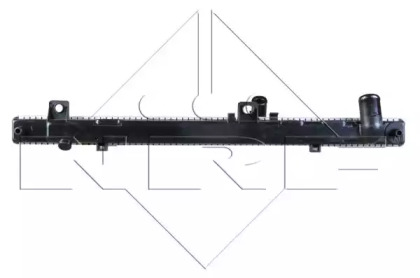 Теплообменник (WILMINK GROUP: WG1722513)