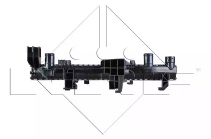 Теплообменник (WILMINK GROUP: WG1722607)