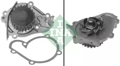 Насос (WILMINK GROUP: WG1780964)