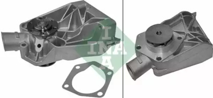 Насос (WILMINK GROUP: WG1781090)