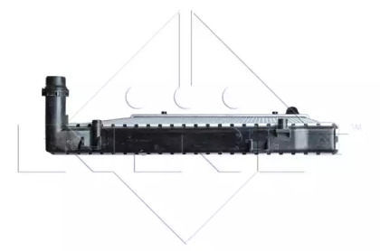 Теплообменник (WILMINK GROUP: WG1722621)