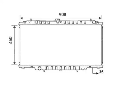 Теплообменник (WILMINK GROUP: WG1722637)